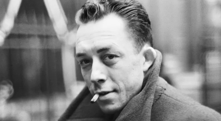 Albert Camus y la coherencia personal: la clave de su idea de felicidad