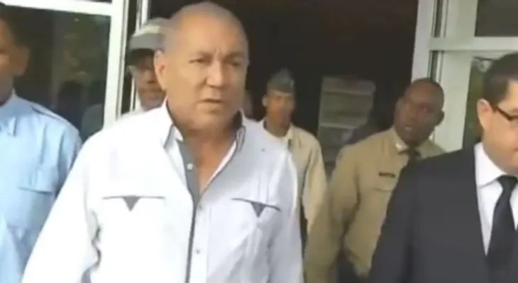 Vicente Bengoa lo interogan por casi siete horas y dice que no firmó ningún tipo de contrato con Odebrecht