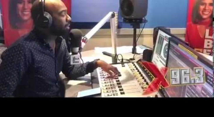 El Mayimbe confirma su autorización musical al tema "Dinero" de Jennifer López