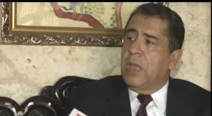 Percival Peña pide a su hijo entregarse, y si es culpable le caiga todo el peso de la ley
