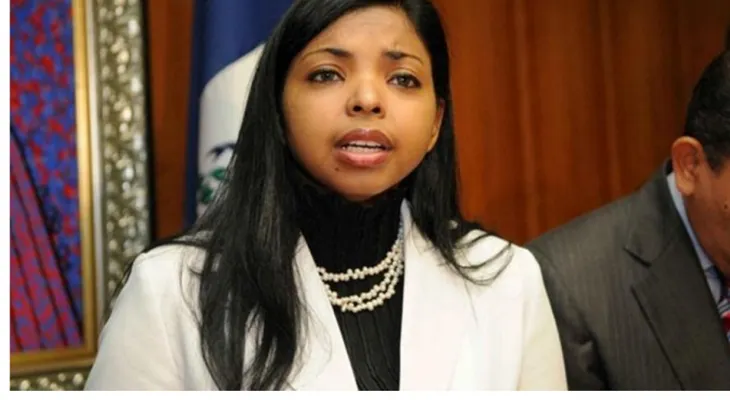 Fiscal también se queja por la liberación de narcos venezolanos