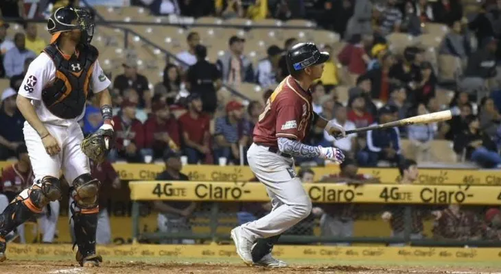 Los Gigantes propinan dos derrotas a las Aguilas; 8-3 y 8-2, y empatan con TL en segundo lugar 