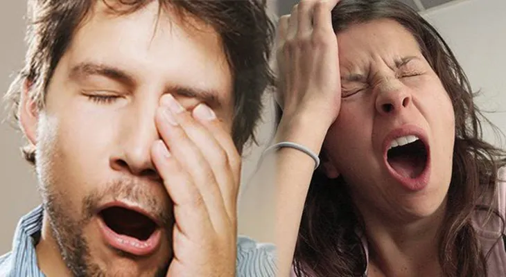 La razón por la cual los bostezos son tan contagiosos