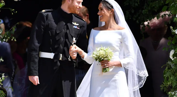 Meghan Markle y Harry deberán devolver regalos por 9 millones de dólares recibido de empresas privadas y anónimos 