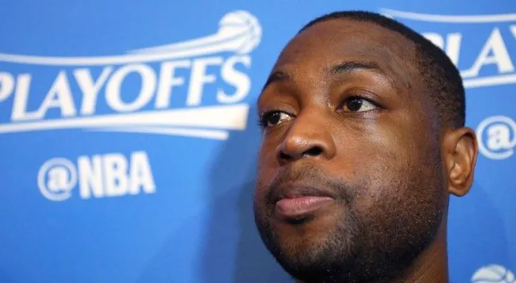 Wade y Dragic logran que Miami empate su serie
