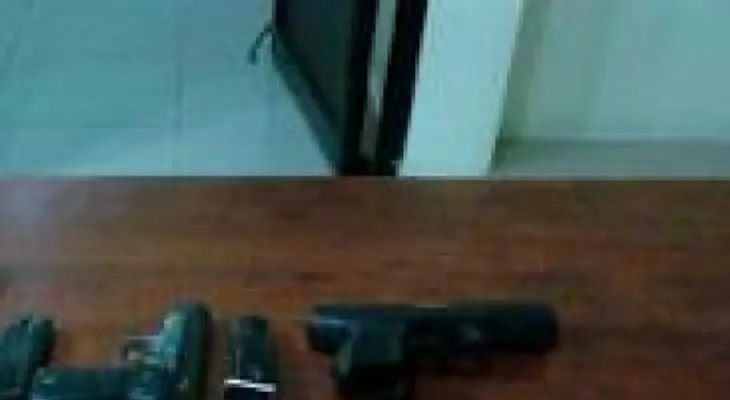 El MIP incauta cuatro armas de fuego, clausura cinco negocios y notifica a 18