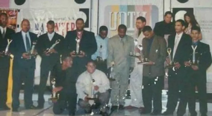 Círculo de Reporteros Gráficos celebra 25 años de su fundación
