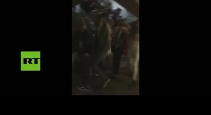 "Partes de cuerpos por todas partes": testigos describen el horror tras las explosiones en Mánchester