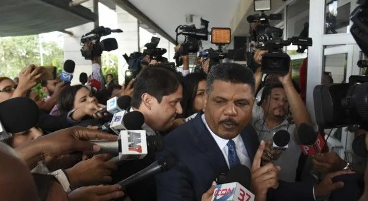 Procuraduría revela los 92 millones de dólares de Odebrecht fueron entregados a Ángel Rondón 