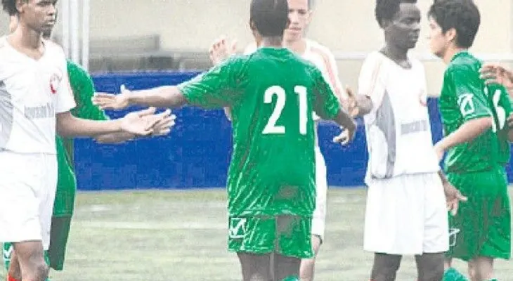 Cibao FC y Campa obtienen victorias