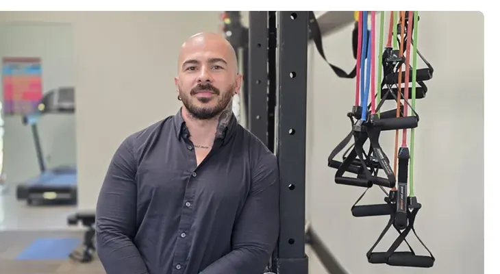 El cerebro puede entrenarse para disfrutar el dolor del ejercicio