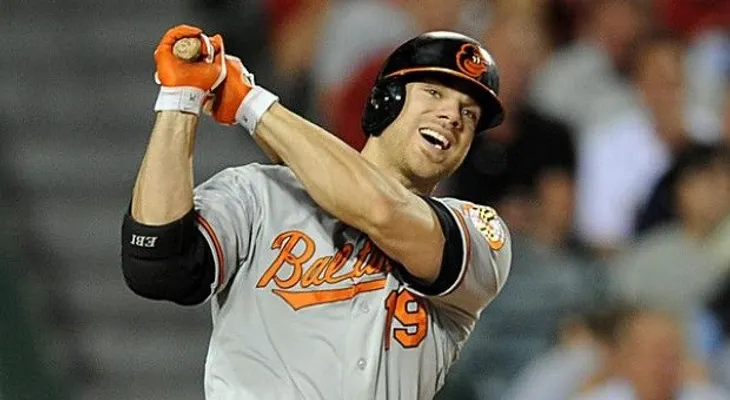 Showalter: MLB permite que Davis use fármaco 