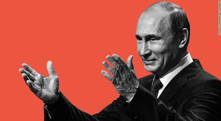 Este es el país que dominará al mundo, según Vladimir Putin