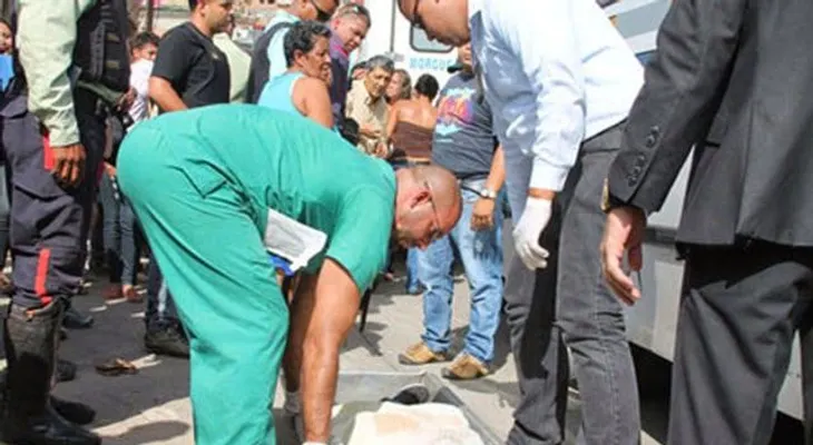 Dos muerto y un herido en tiroteo Sabana Perdida