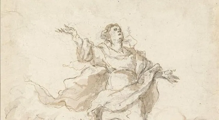 Dallas reúne en EEUU 86 dibujos de maestros españoles como Goya y Murillo