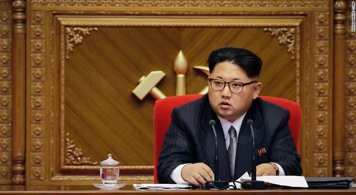 Sin precedentes: CNN entra en el inaccesible Congreso de Corea del Norte