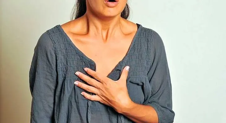 Me lo recomendaron para el Asma, pero jamas imaginé que fue tan efectivo