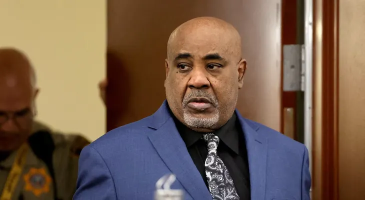 Jurado de Las Vegas declara culpable a Duane 'Keffe D' Davis por el asesinato de Tupac Shakur