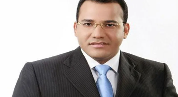Salvador Holguín revela cuando el "Quirinazo" le tiraron dos mujeres atrás para joderlo