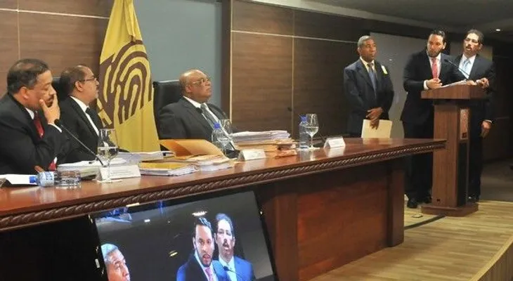 JCE conoce sobre 49 vetos a candidaturas
