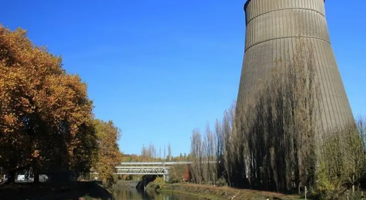 Bélgica: Matan a guardia de una central nuclear y roban su tarjeta de acceso