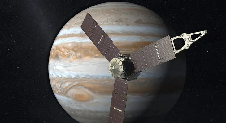 Un cometa, la Luna de Saturno y un viaje interestelar: la NASA desveló las tres ambiciosas misiones que planea