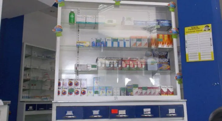 Escasez de antialérgicos y antigripales ronda 90%