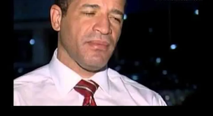 Video: Alcalde acusado corrupción de SFM, cantó hasta la lotería