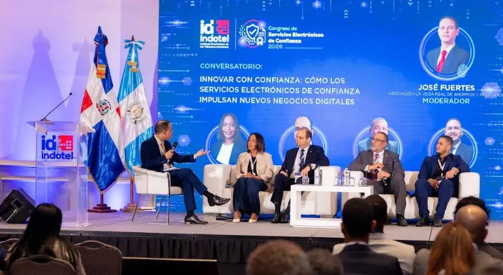Alaver resalta la ciberseguridad en la banca digital