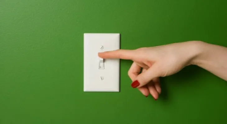 7 tips para reducir al mínimo el consumo de energía en tu casa