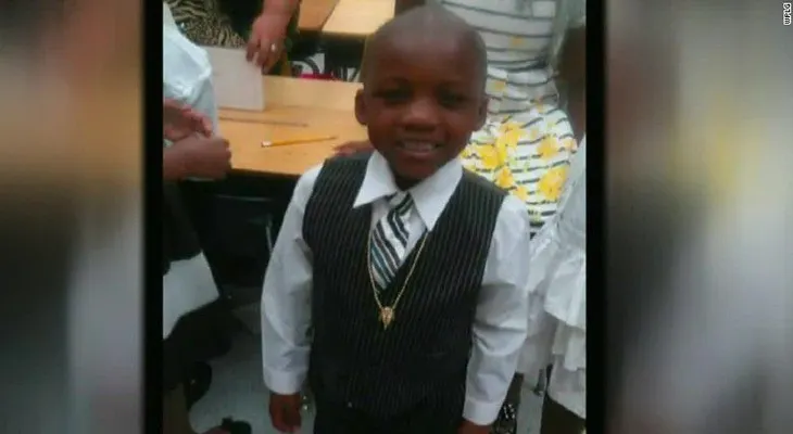 Policía de Miami busca a los hombres que mataron a tiros a un niño de 6 años