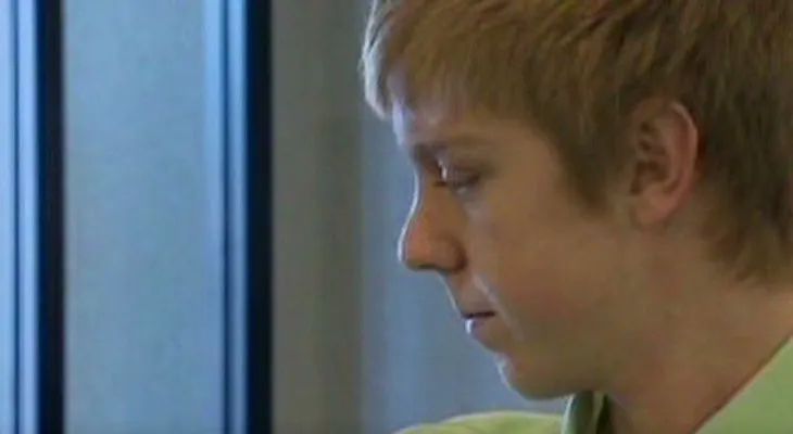 México deporta a Ethan Couch, el joven con "síndrome de niño rico"