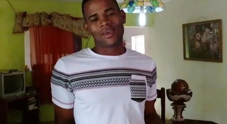 Reenvían para diciembre audiencia raso subió video criticando la Policía