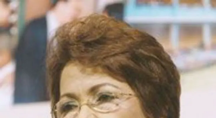 Alejandrina Germán afirma lucha contra feminicidios no ha fracasado 