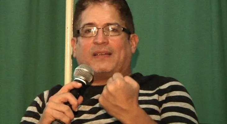 Iván Ruiz pide disculpas al país y a Massiel Taveras por incidente