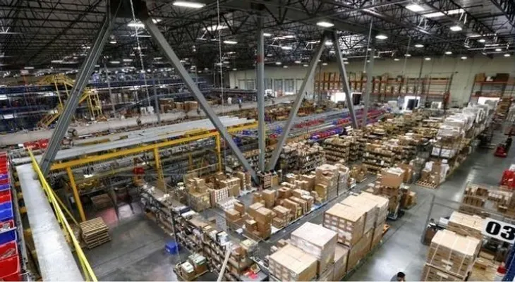 La economía de EEUU creció a un ritmo de 3,3 % en tercer trimestre de 2017