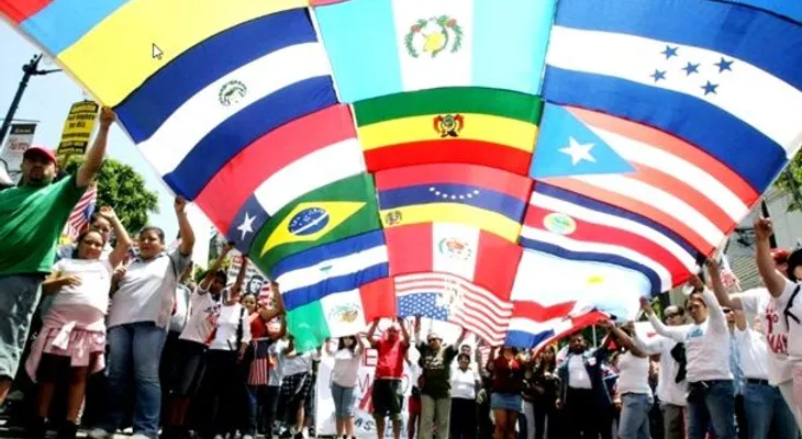 Hispanos en EEUU suman 58.6 millones y 1.8 son dominicanos 