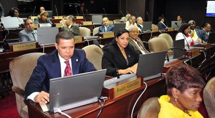Provincia Santo Domingo sumará 8 diputados más