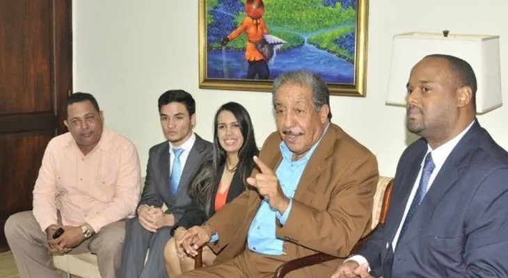 Fello Suberví garantiza como alcalde devolverá a la capital "su esplendor " 