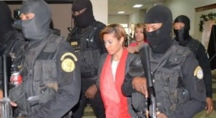 Awilda Reyes apela su prisión preventiva