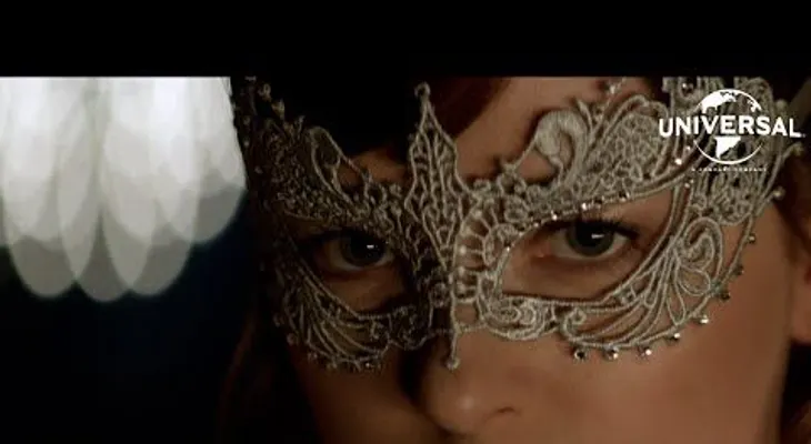 El tráiler de 50 "sombras más oscuras" bate récord de visionados en 24 horas (VIDEO)