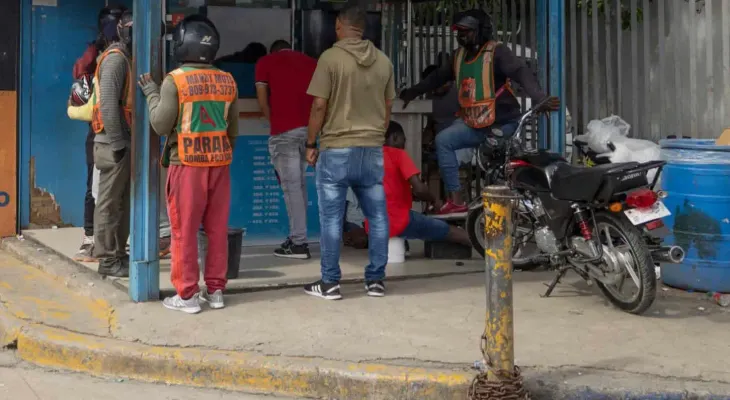 Sectores piden a Abinader rechazar ley de juegos de azar por temor a apuestas en espacios abiertos