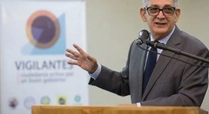 MOPC y OISOE pagaron 21,500 millones en la transición sin ningún soporte 