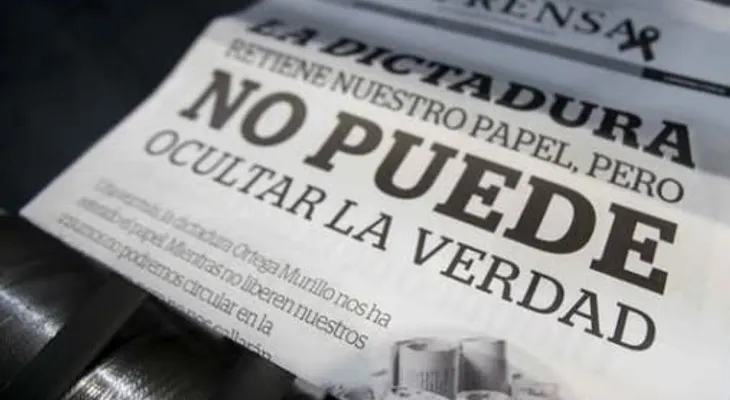 Cuando un medio calla, se hace cómplice