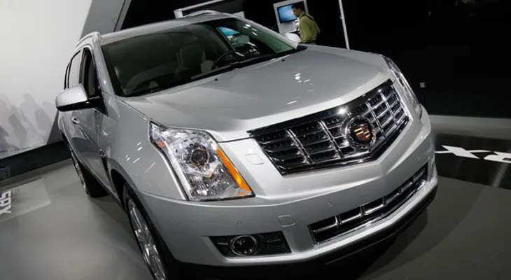 GM anuncia otros dos retiros de vehículos 