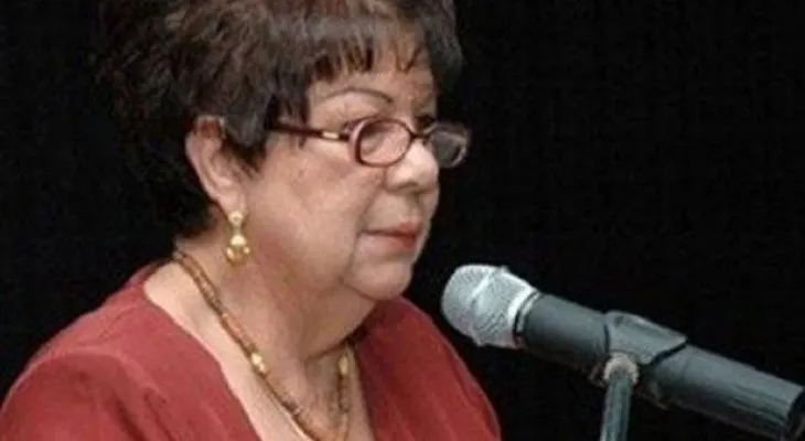 Gobierno declara el día de mañana día de duelo oficial por muerte de Gladys Gutiérrez