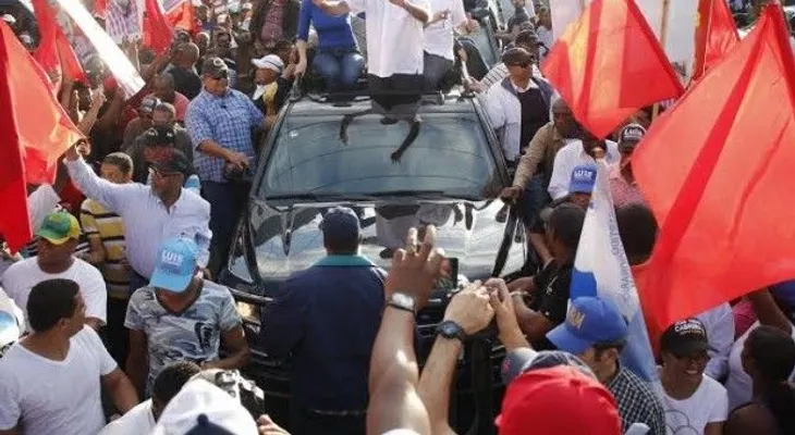 Abinader recorrerá el fin de semana el Cibao Central y la provincia Santo Domingo