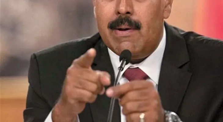 Sacan video de Chavez para contradecir a Maduro 
