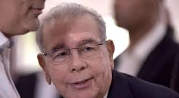 Danilo Medina y Mariotti dejarán presidencia y secretaría general PLD