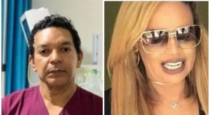 Estaba suspendido desde el 2015, cirujano involucrado en la muerte de Altagracia Díaz, madre de Yatnna Rivera